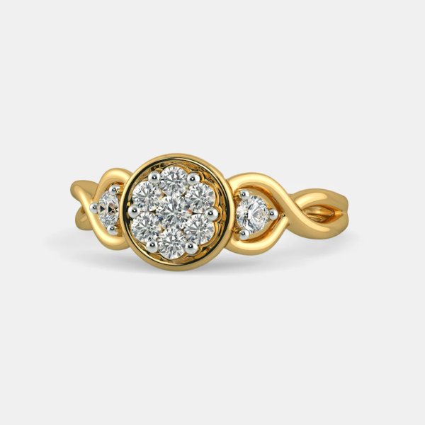 The Cytil Ring